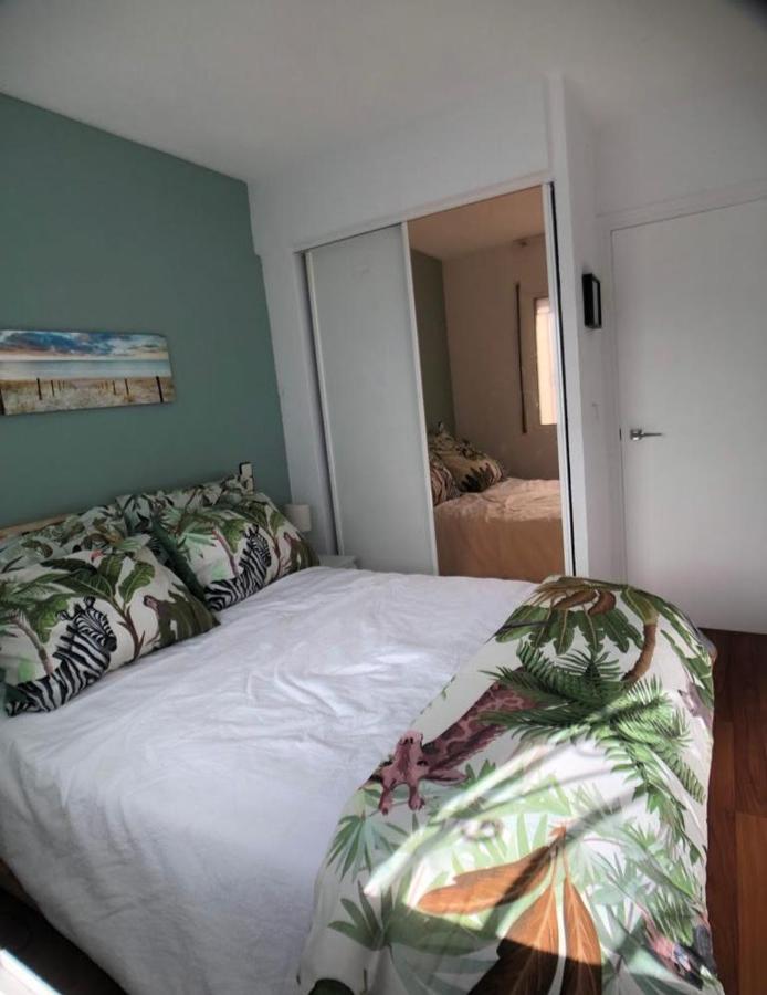 La Casa De Leones Apartment เพนิสโคลา ภายนอก รูปภาพ